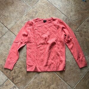 TALBOTS Women’s sweater size medium
